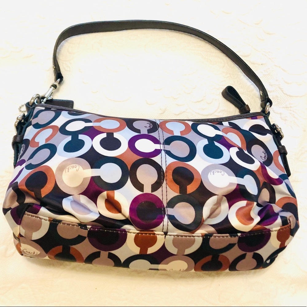 Coach Purse - Picture 2 of 13